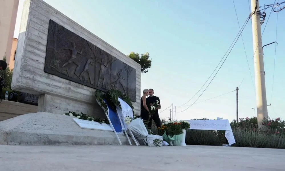 Μάτι: Φυλάκιση για τον πρώην διοικητή του ΕΣΚΕ Ιωάννη Φωστιέρη